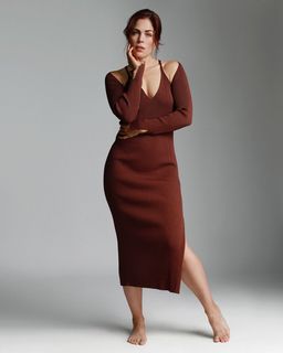 Kelly Thiebaud feet photo 20