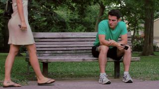 Kelly Thiebaud feet photo 4