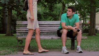 Kelly Thiebaud feet photo 3