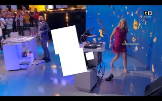 Kelly Vedovelli feet photo thumbnail
