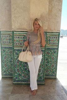 Kelly Vedovelli feet photo thumbnail
