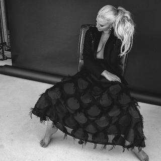 Kelly Vedovelli feet photo thumbnail