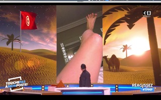 Kelly Vedovelli feet photo thumbnail