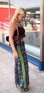 Kelly Vedovelli feet photo thumbnail