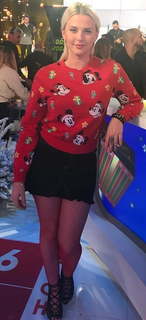 Kelly Vedovelli feet photo thumbnail
