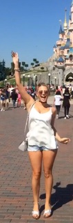 Kelly Vedovelli feet photo thumbnail