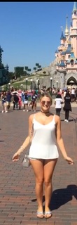 Kelly Vedovelli feet photo thumbnail