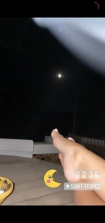 Kelly Vedovelli feet photo thumbnail