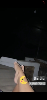 Kelly Vedovelli feet photo thumbnail