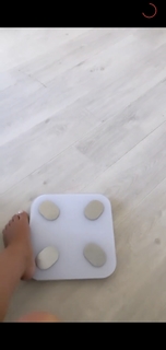 Kelly Vedovelli feet photo thumbnail