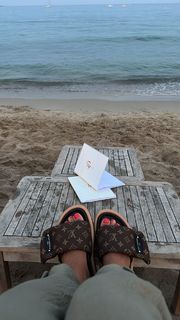 Kelly Vedovelli feet photo thumbnail