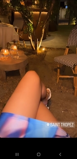 Kelly Vedovelli feet photo thumbnail
