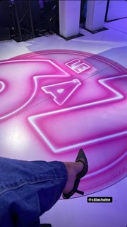 Kelly Vedovelli feet photo thumbnail