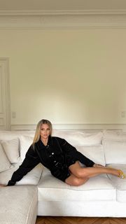 Kelly Vedovelli feet photo thumbnail