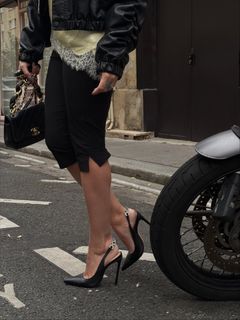 Kelly Vedovelli feet photo thumbnail