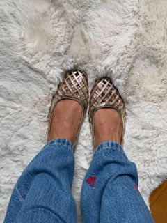 Kelly Vedovelli feet photo 5