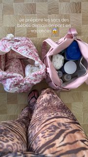 Kelly Vedovelli feet photo 5
