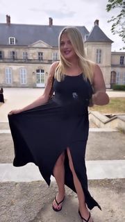 Kelly Vedovelli feet photo 1