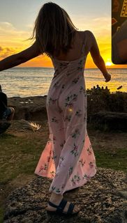 Kelly Washington feet photo 3