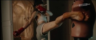Kelly Wenham feet photo 4