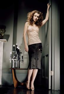 Kelly Wenham feet photo 10