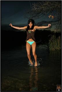KellyAnne Judd feet photo 16