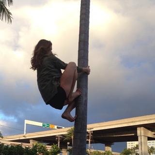 KellyAnne Judd feet photo 18