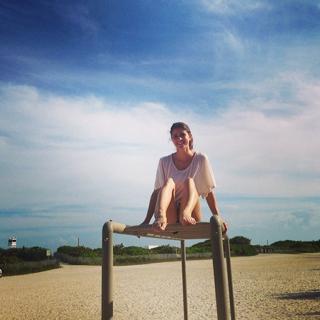 KellyAnne Judd feet photo 16
