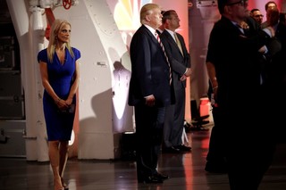 Kellyanne Conway feet photo thumbnail