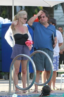 Kellyanne Conway feet photo thumbnail