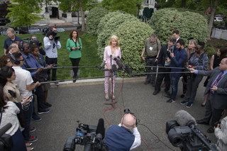 Kellyanne Conway feet photo thumbnail