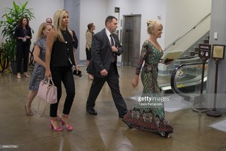 Kellyanne Conway feet photo thumbnail