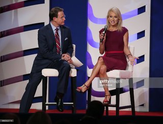 Kellyanne Conway feet photo thumbnail