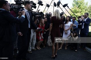Kellyanne Conway feet photo thumbnail