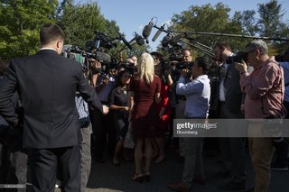 Kellyanne Conway feet photo thumbnail