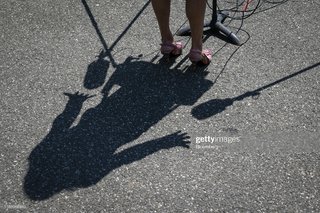 Kellyanne Conway feet photo thumbnail