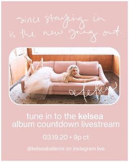 Kelsea Ballerini feet photo thumbnail