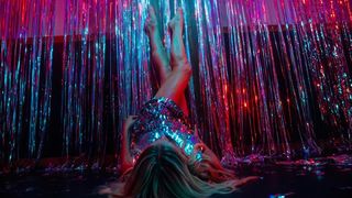 Kelsea Ballerini feet photo thumbnail