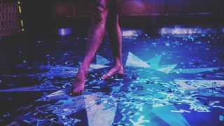 Kelsea Ballerini feet photo thumbnail