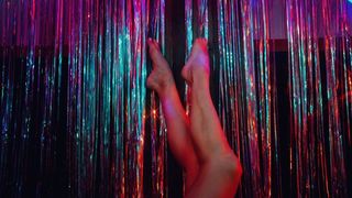Kelsea Ballerini feet photo thumbnail