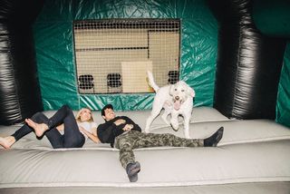 Kelsea Ballerini feet photo thumbnail
