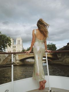 Kelsea Ballerini feet photo thumbnail