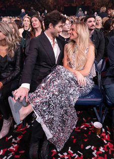 Kelsea Ballerini feet photo thumbnail
