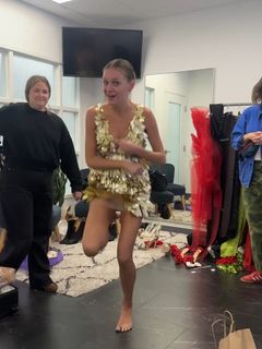 Kelsea Ballerini feet photo 19