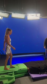 Kelsea Ballerini feet photo 18