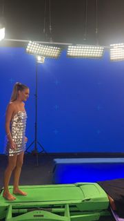 Kelsea Ballerini feet photo 14