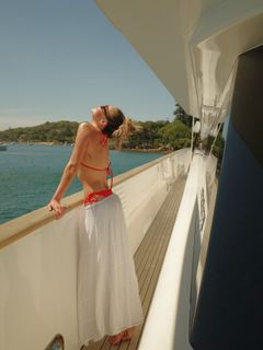 Kelsea Ballerini feet photo 9
