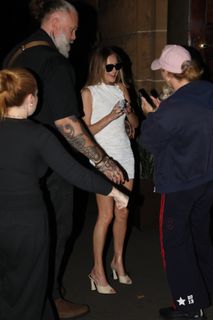 Kelsea Ballerini feet photo 8