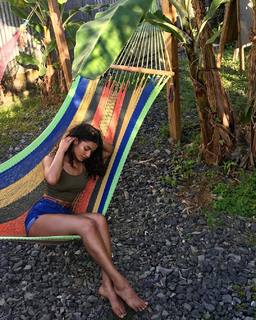 Kelsey Adams feet photo 12