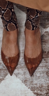 Kelsey Adams feet photo 17